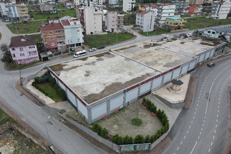 Çayırova, Kurban Bayramı’na hazır -