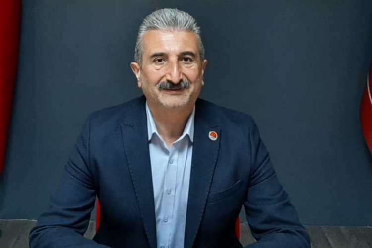 CHP Bursa'dan iftiralara yanıt: Özümüz sözümüz, içimiz dışımız bir -