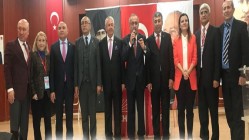 CHP ÇAYIROVA’DA KAYA GÜVEN TAZELEDİ