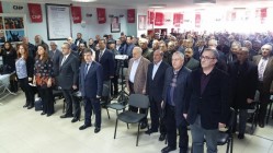 CHP GEBZE, RKM’Yİ VEKİLLERE TANITTI!