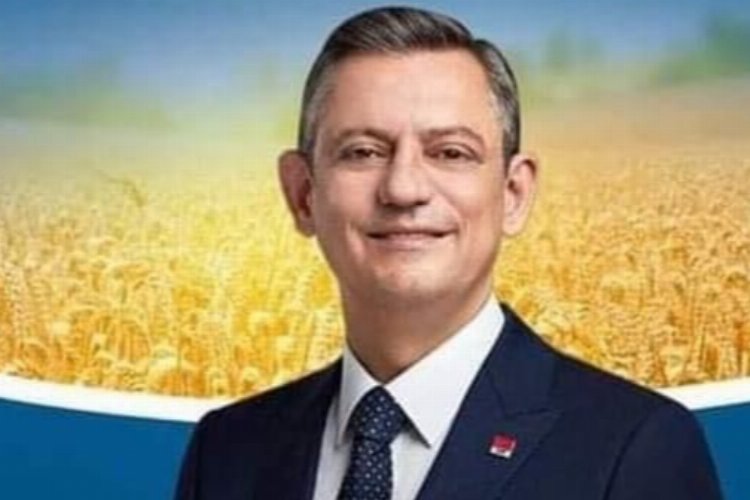 CHP Keşan İlçe Başkanlığı ‘Trakya Buğday Mitingi’için araç kaldırıyor -