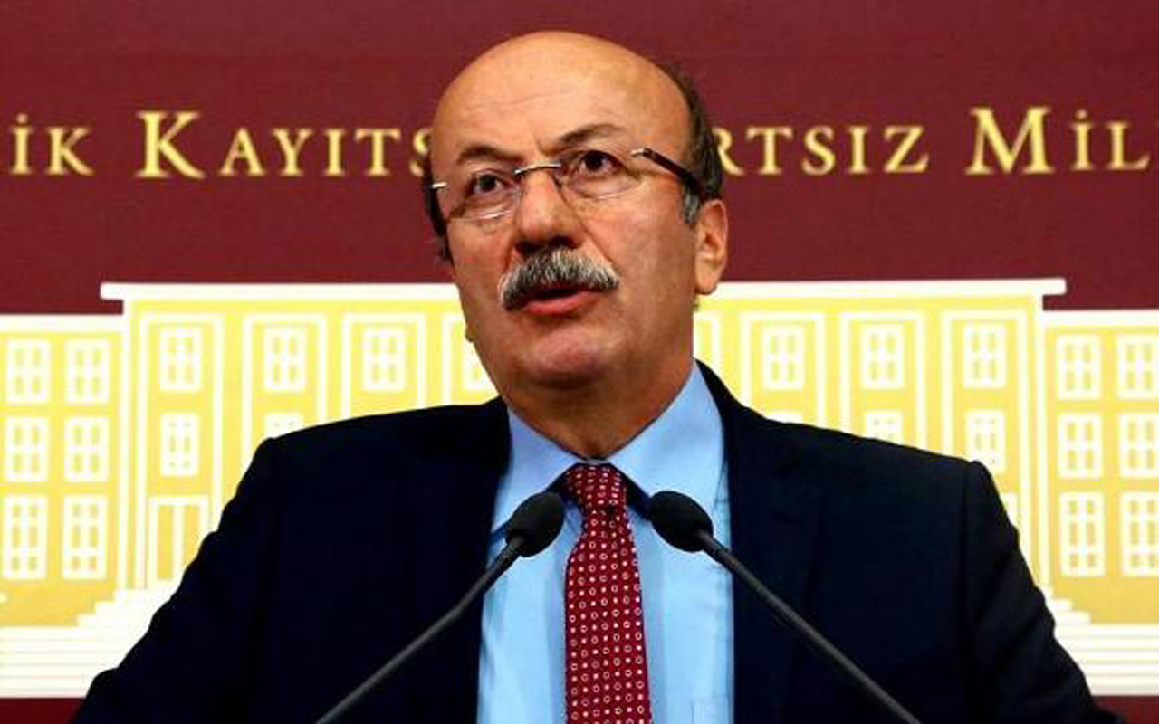 CHP’li Bekaroğlu’ndan Başkan Özcan’a “Anayasa’ya aykırılık” tepkisi!