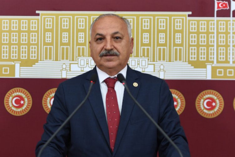 CHP'li Dinçer'den elektrik ve akaryakıt fiyatları eleştirisi -