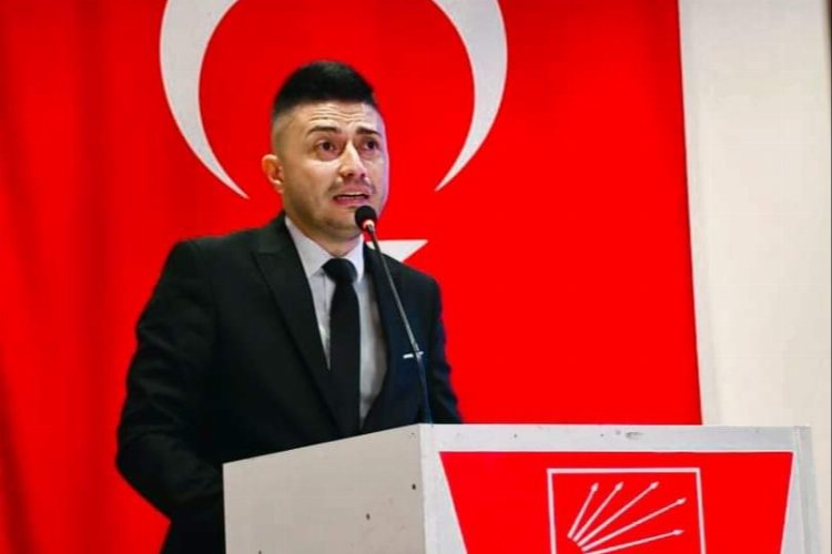 CHP’li Keskin’den 19 Mayıs mesajı -