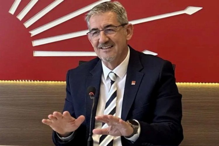 CHP’li Köybaşı’ndan ‘yağlı hediyeye’ tepki -