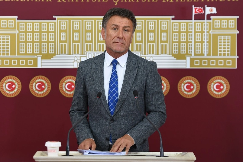 CHP'li Sarıbal: Fındık üreticileri emeğinin karşılığını almalıdır -