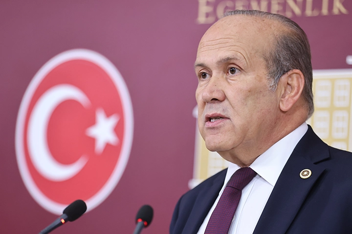 CHP'li Tan, 'Şengen' mağduriyetini Dışişleri'ne sordu -