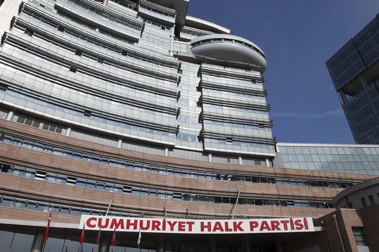 CHP'nin yeni açıkladığı belediye başkan adayları... Tam liste -