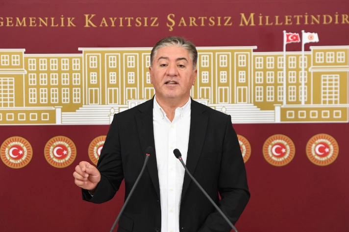 CHP: Yürütmeyi durdurma istemli AYM'ye gideceğiz -