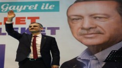 ÇİFTÇİ, BU AKŞAM PROJELERİNİ AÇIKLAYACAK