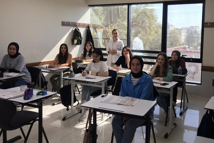 Çınar Akademi yeni döneme başladı -