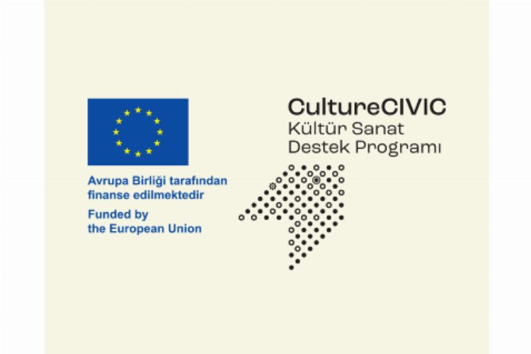 CulterelCIVIC'te 'Sanatsal Üretim Fonu' projeleri belli oldu -