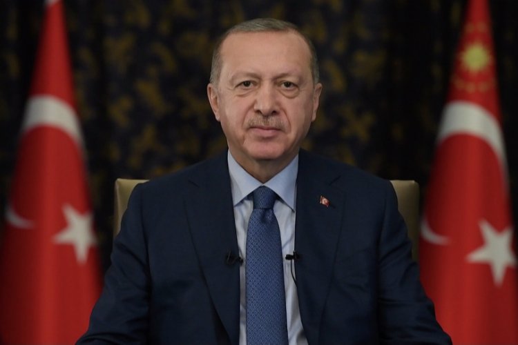 Cumhurbaşkanı Erdoğan’ın ramazan mesaisi yoğun geçti -