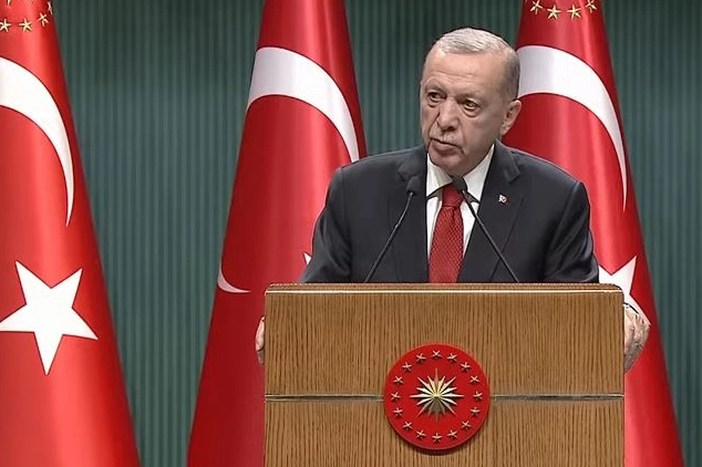 Cumhurbaşkanı Erdoğan: Adalet önünde hesabını soracağız -