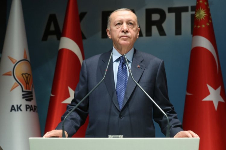 Cumhurbaşkanı Erdoğan'dan emekli zammı mesajı... Serzenişlerin farkındayız -