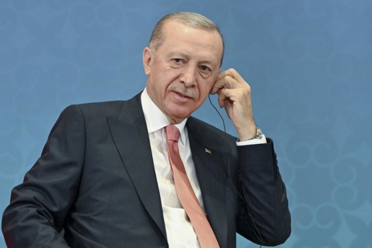 Cumhurbaşkanı Erdoğan’dan, İran’a tebrik telefonu -