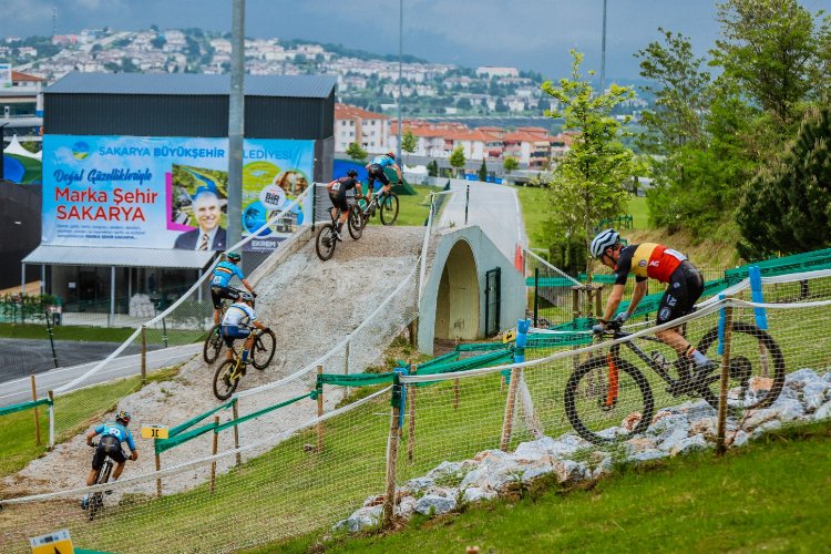 Cumhurbaşkanı Erdoğan 'Sakarya Bike Fest'e onay verdi -