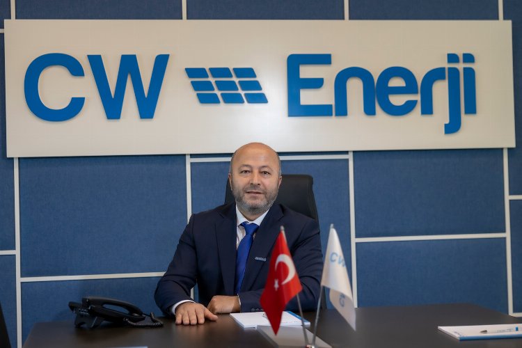 CW Enerji Almanya’da ürünlerini sergileyecek -