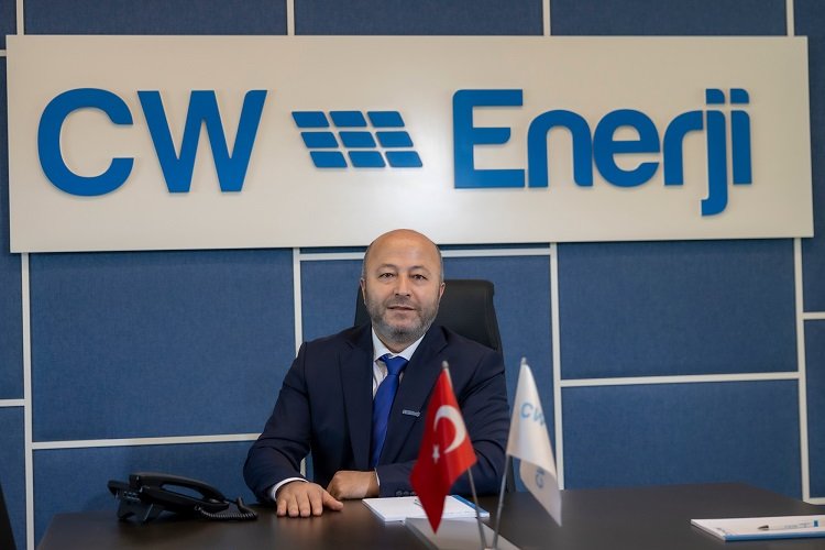 CW Enerji’den bir yatırım hamlesi daha -