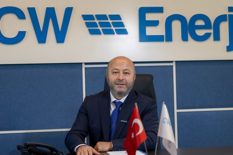 CW Enerji’den yeni anlaşma daha -