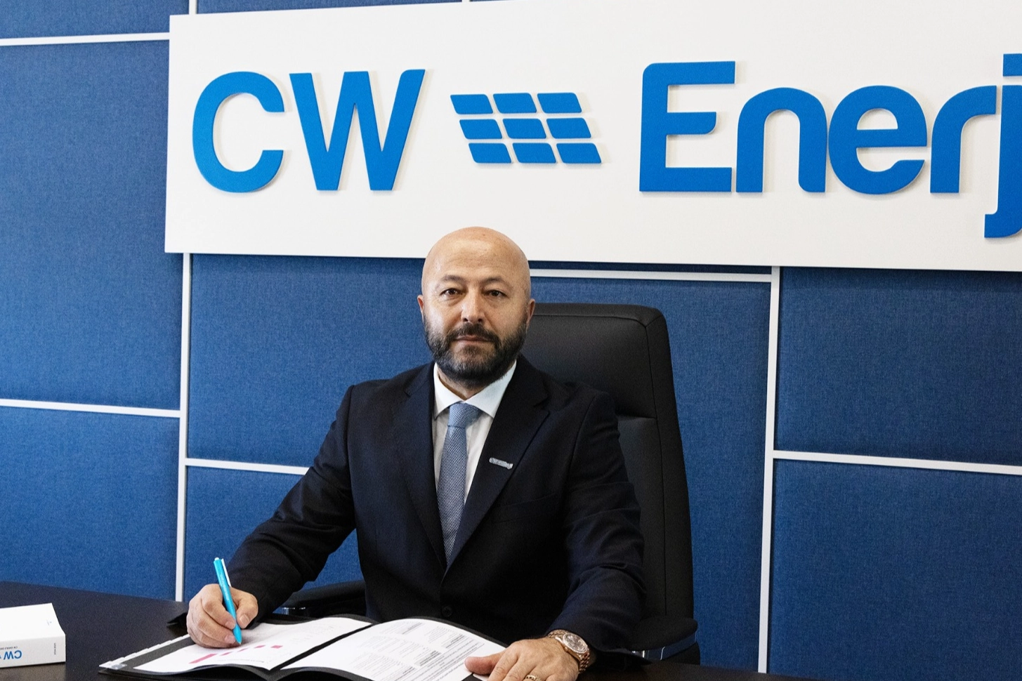 CW Enerji EIF'TE güneş enerjisi çözümlerini sergileyecek -