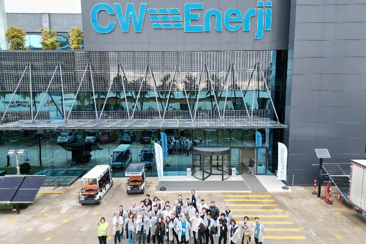 CW Enerji’nin ‘CW Gençlik’ projesi için ikinci başvurular başladı -