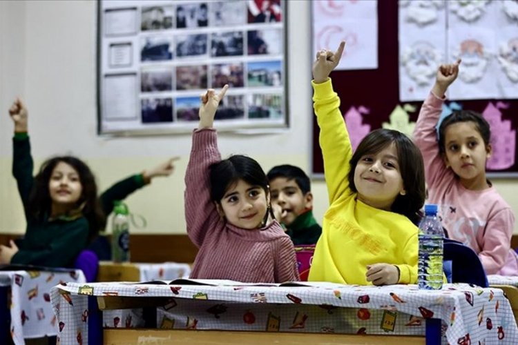 ÇYDD müfredat değişikliğini Danıştay'a taşıdı -