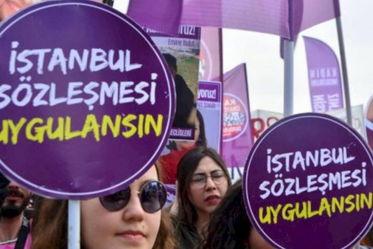 Danıştay'dan İstanbul Sözleşmesi kararı