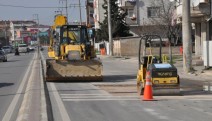 DARICA BELEDİYESİ YAZ AYLARINA HAZIRLANIYOR