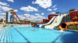 DARICA MECLİSİNDE AQUPARK TARTIŞMASI