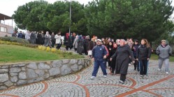 DARICA SAĞLIKLI YAŞAM İÇİN YÜRÜYECEK