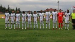 DARICA SERİYE DEVAM 3-0