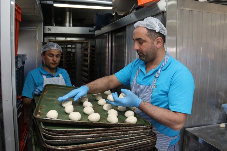 Defne'nin gönül sofrası; Antikkapı mutfağı -