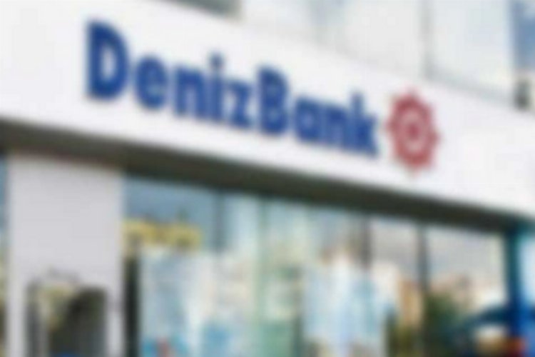 Denizbank özür dileyerek durumu açıkladı -