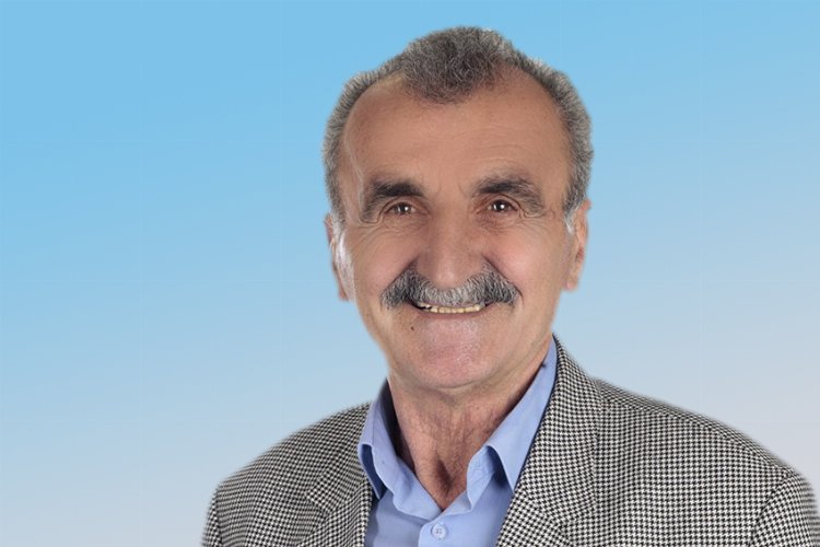 DEVA Partisi'nden Mudanya İlçe Başkanlığı'na atama -