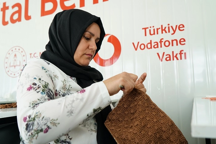 'Dijital Benim İşim'le 4 yılda 43 milyon TL'yi aşkın üretim -