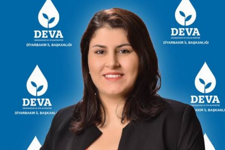 Diyarbakır Yenişehir'de DEVA'nın adayı belli oldu -