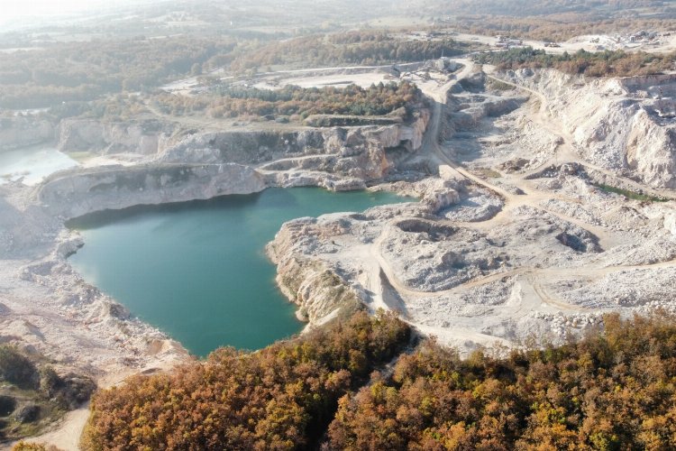 Doku Derneği'nden 'dağ' mesajı -