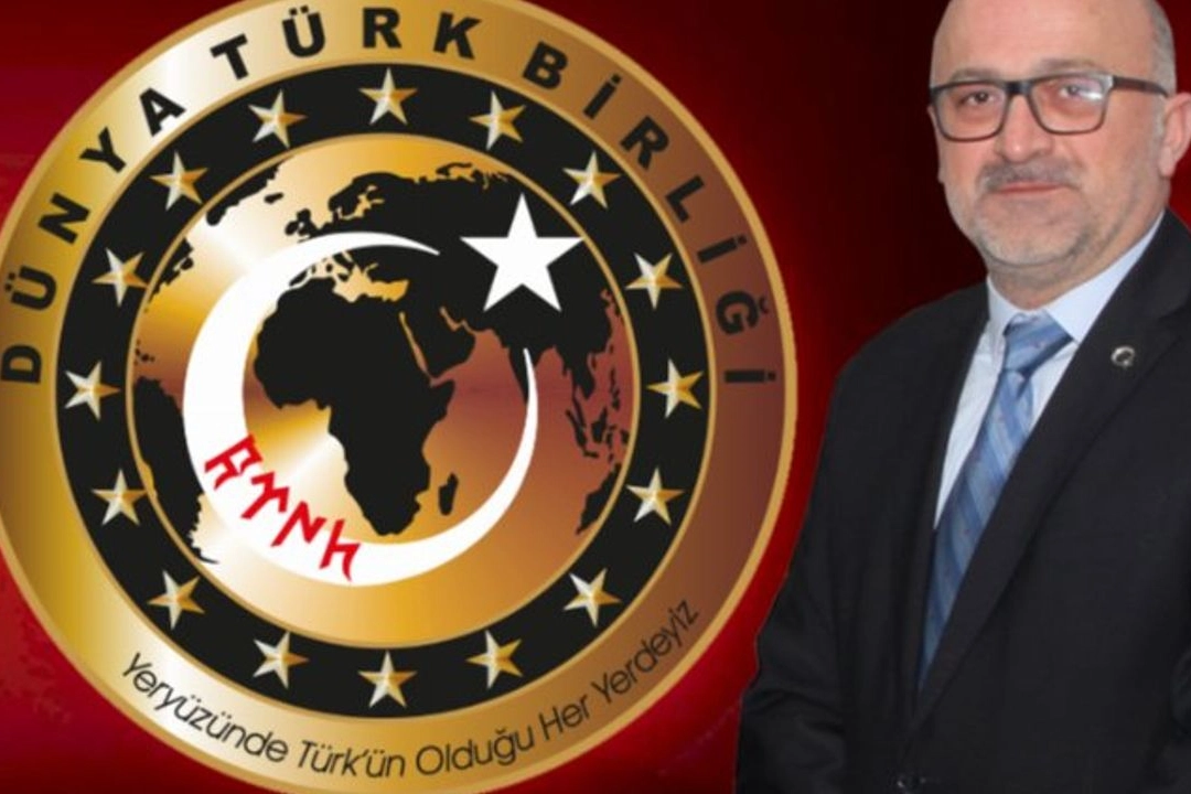 Dünya Türk Birliği: “Basın, demokrasinin dördüncü gücüdür” -