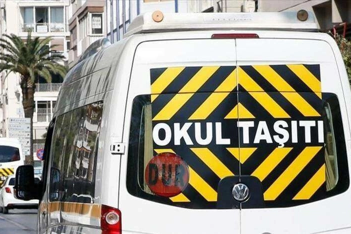 Düzce'de öğrenci servis tarifesi belli oldu -