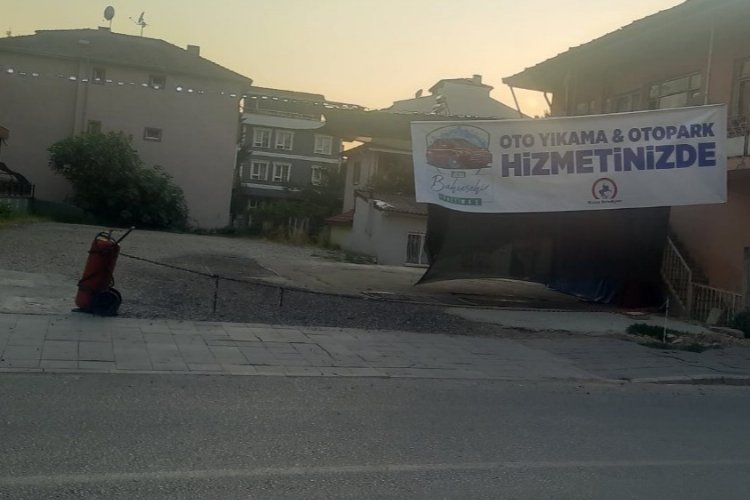 Düzce'de yıkama yerinin ruhsat işlemleri sürüyor -