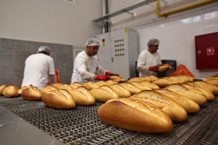 Ekmek ve simit fiyatlarına 'görüş alma' koşulu! -