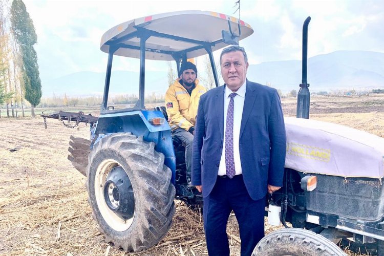 'Elektrik faturaları hasat döneminde ödensin' -