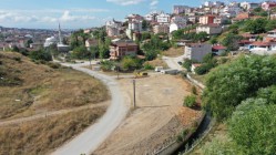 EMEK MAHALLESİNE YENİ PARK