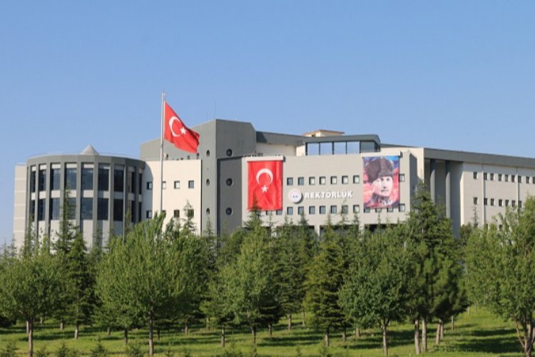 Erciyes Üniversitesi'nden QS başarısı -