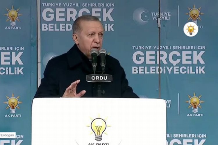 Erdoğan'dan emeklilere 'ikramiye' müjdesi! Bayram ikramiyesini 3 bin liraya yükselteceğiz -