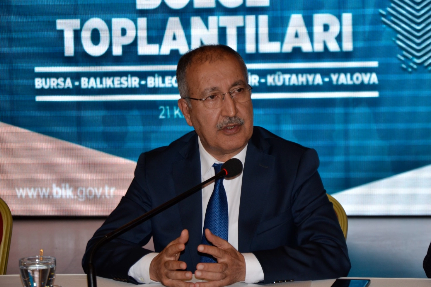 Erkılınç: BİK resmi ilan hakedişlerinin garantörüdür -