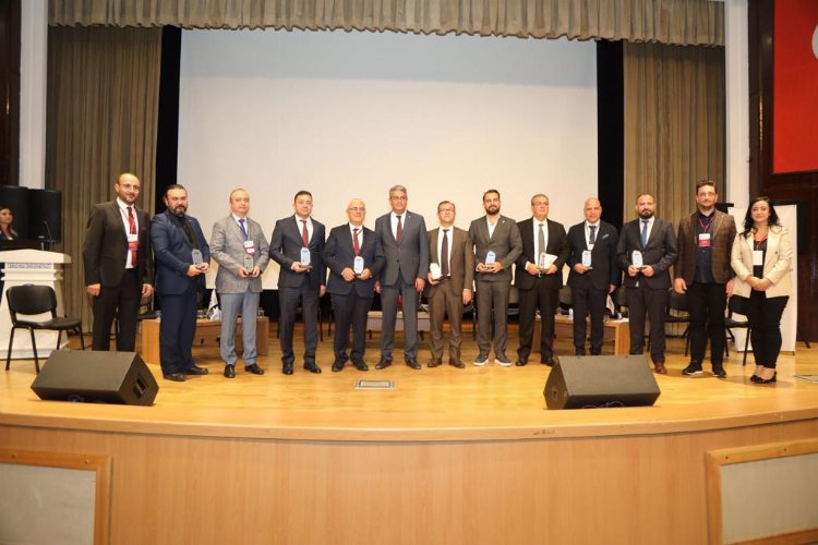 ERÜ’de Uluslararası Nanoteknoloji Konferansı -