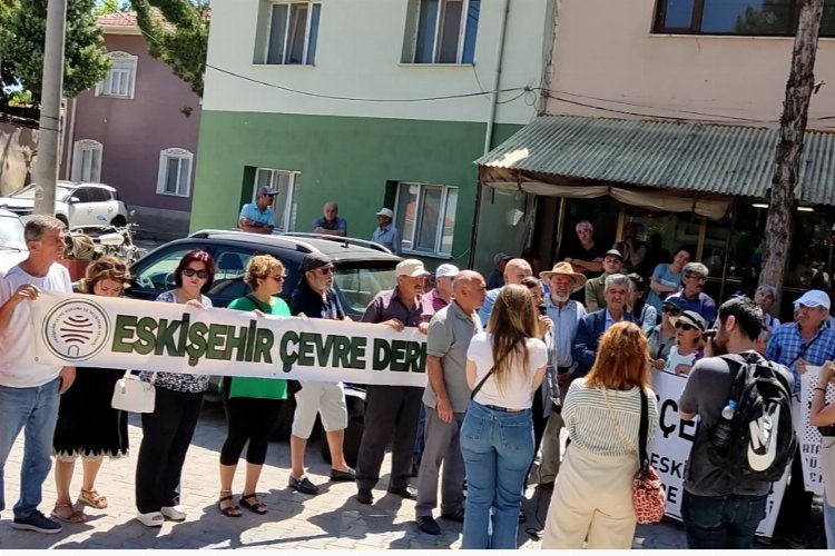 ESÇEVDER'den Erzincan örneğiyle suç duyurusu -