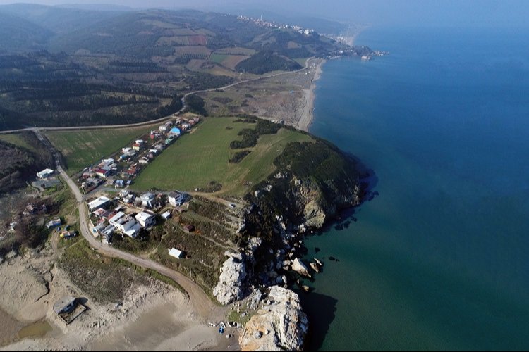 Esence, Söğütpınar, Eğerce İmar Planları Mudanya Meclisi’ne geliyor -